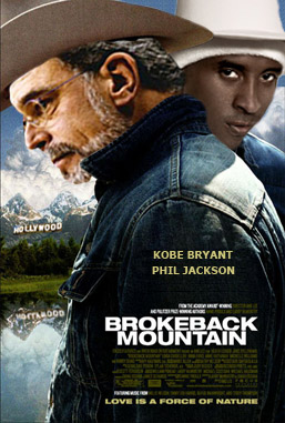 Illustration for article titled Gallery: A Roundup Of Kobe Bryant Photoshop Humor (UPDATES)